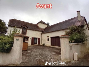 Photo de galerie - Avant