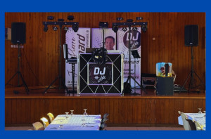 Photo de galerie - Animateur 