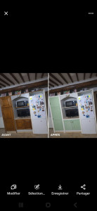 Photo de galerie - Bricolage et multi services
