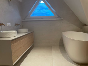 Photo de galerie - Salle de bain 