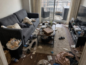 Photo de galerie - Avant 
