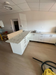 Photo de galerie - Montage meubles en kit