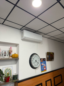 Photo de galerie - Chauffage - Climatisation