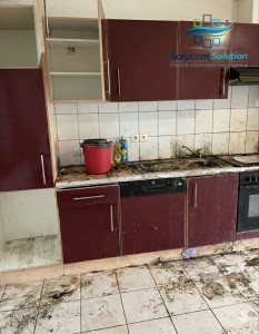 Photo de galerie - Ménage