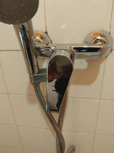 Photo de galerie - Plomberie - Installation sanitaire