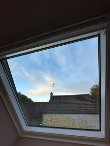 Photo de galerie - Ménage