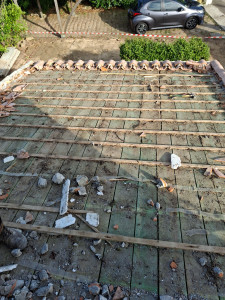 Photo de galerie - Couverture - Toiture