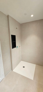 Photo de galerie - Carrelage