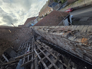 Photo de galerie - Bricolage et multi services