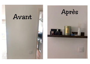 Photo de galerie - Bricolage et multi services