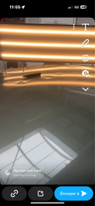 Photo de galerie - Réparation véhicule grêlé 