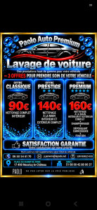 Photo de galerie - Forfait 