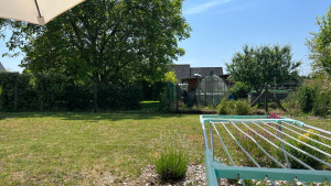 Photo de galerie - Tonte de pelouse - Débroussaillage