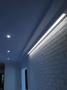 Photo de galerie - Artisan tout corps d'état - Rénovation