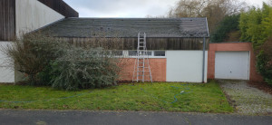 Photo de galerie - Couverture - Toiture