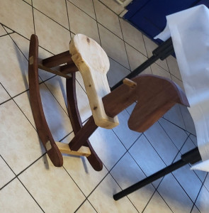 Photo de galerie - Bricolage et multi services
