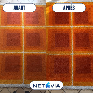 Photo de galerie - Ménage