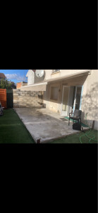 Photo de galerie - Artisan tout corps d'état - Rénovation