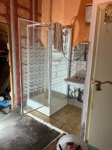 Photo de galerie - Artisan tout corps d'état - Rénovation