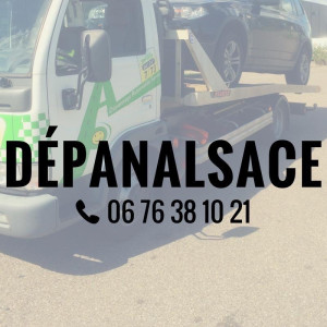 Photo de galerie - Assistance automobile 