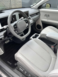 Photo de galerie - Nettoyage automobile 