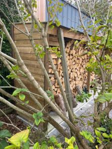 Photo de galerie - Bricolage et multi services