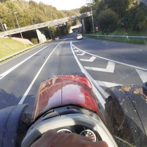 Photo de galerie - Chaufeur agricole 