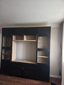 Photo de galerie - Montage meubles en kit