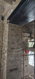 Photo de galerie - Maçonnerie