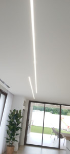 Photo de galerie - Une petite touche de design et connecté 