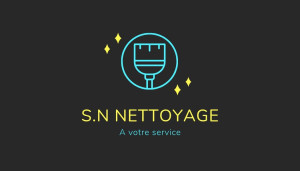 Photo de galerie - Ménage