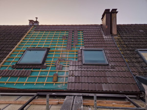 Photo de galerie - Renovation