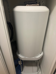 Photo de galerie - Plomberie - Installation sanitaire