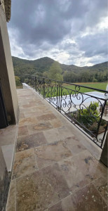 Photo de galerie - Carrelage