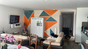 Photo de galerie - Deco mur