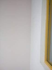 Photo de galerie - Peinture - Tapisserie