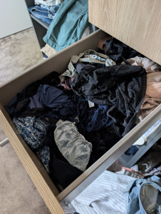 Photo de galerie - Aide à domicile