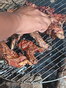 Photo de galerie - Cuisinier - Chef à domicile