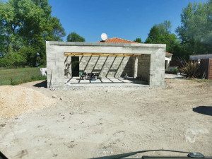 Photo de galerie - Garage 





