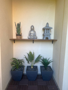 Photo de galerie - Bricolage et multi services