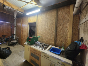 Photo de galerie - Menuiserie - Huisserie - Agencement