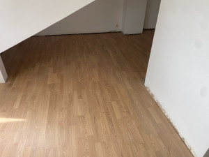 Photo de galerie - Parquet massif 