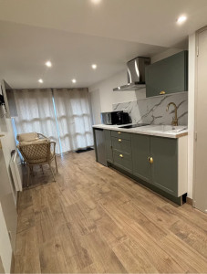 Photo de galerie - Prestation chez Airbnb