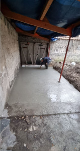 Photo de galerie - Maçonnerie