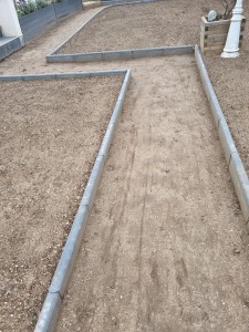 Photo de galerie - Paysagiste - Aménagement du jardin
