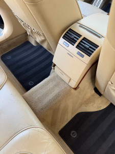 Photo de galerie - Lavage auto
