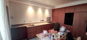 Photo de galerie - Montage Cuisine équipée 