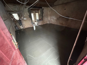 Photo de galerie - Maçonnerie