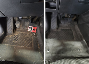 Photo de galerie - Lavage auto