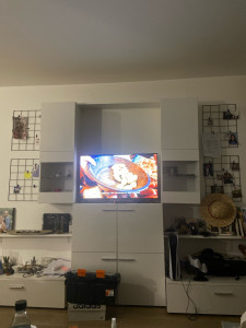 Photo de galerie - Montage meubles en kit